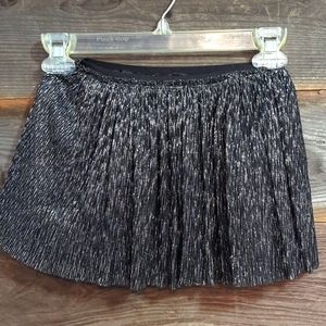 Girls Cat & Jack Dance Skirt 4T E